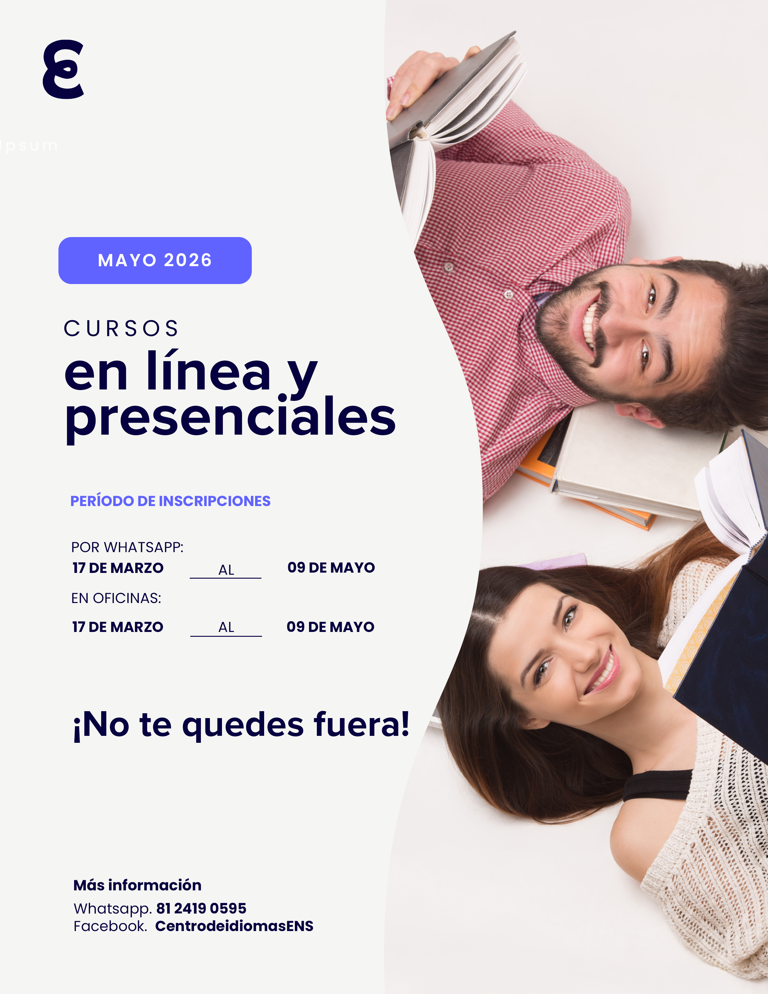 Centro de Idiomas ENS